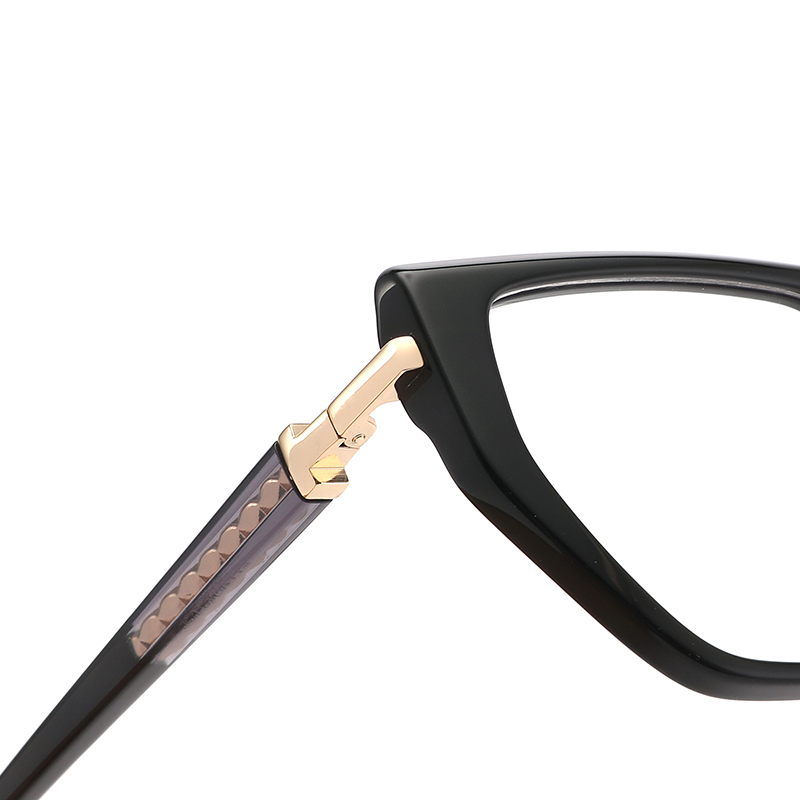 YG78066 ACETATE OPTICAL FRAMES